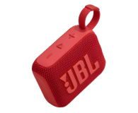 JBL GO 4 Czerwony - 1264038 - zdjęcie 8